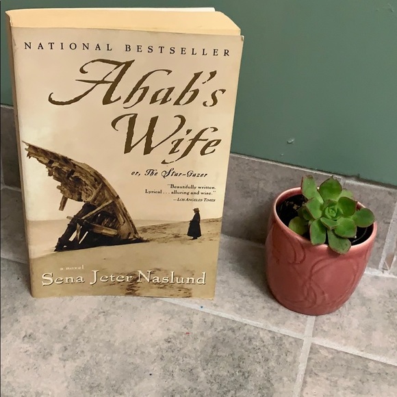 Wonderful book! 4/$15